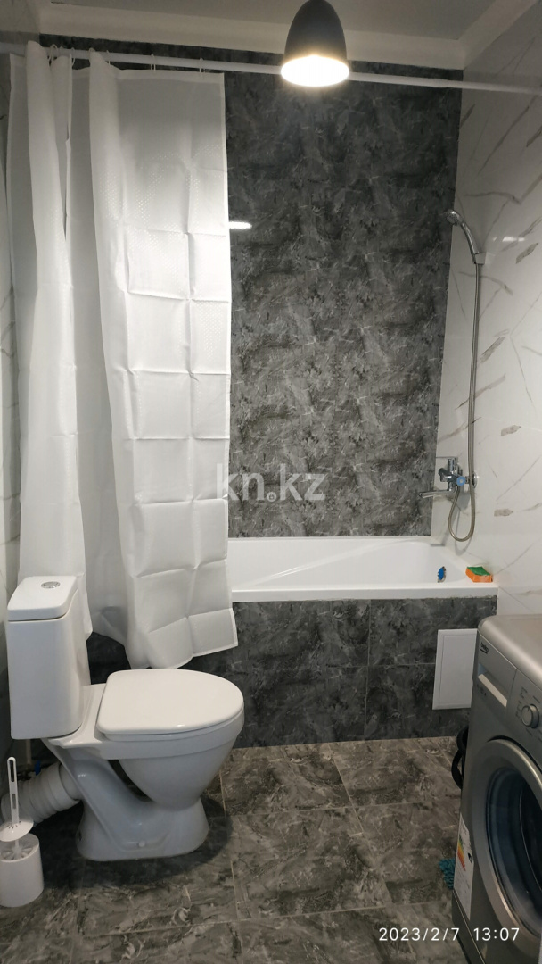 Аренда 2-комнатной квартиры, 52 м² в Астане - фото 16