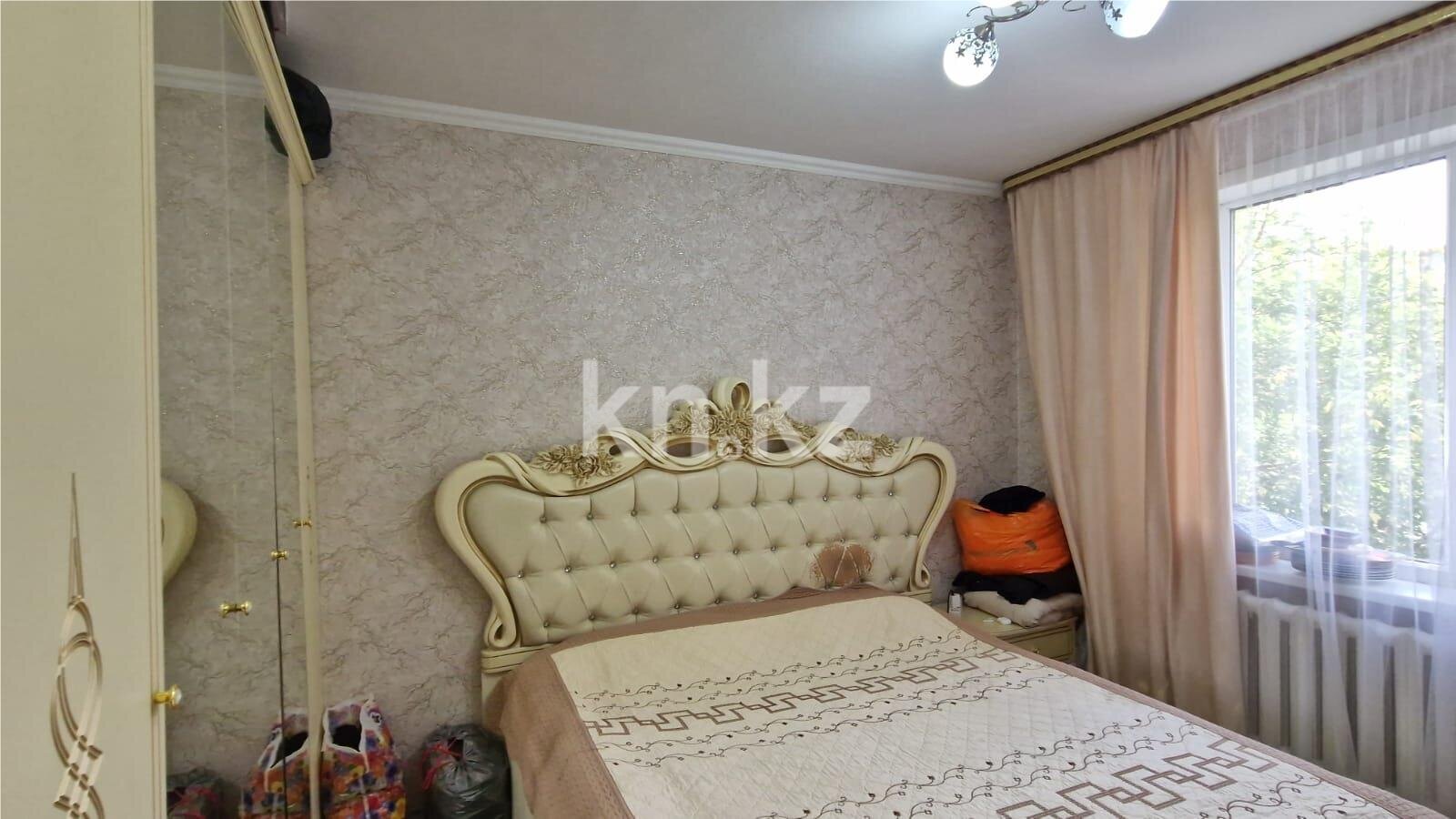Продажа 3-комнатной квартиры, 68 м² в Караганде - фото 5