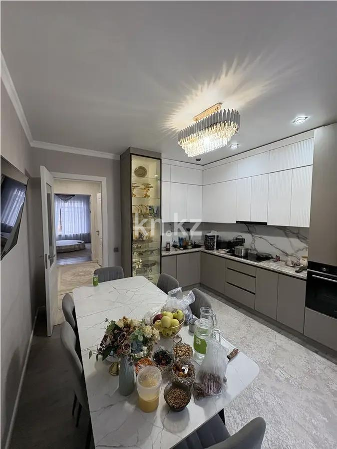 Продажа 4-комнатной квартиры, 155 м² в Караганде - фото 6