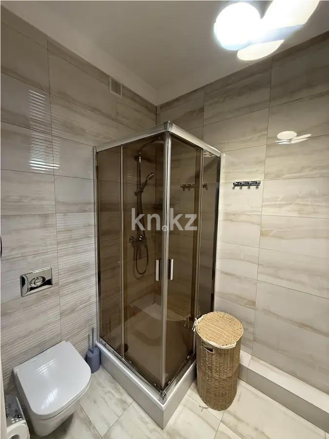 Продажа 2-комнатной квартиры, 60 м² в Алматы - фото 4