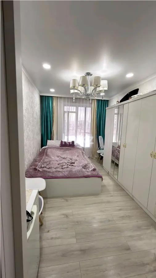 Продажа 3-комнатной квартиры, 86 м² в Астане - фото 2