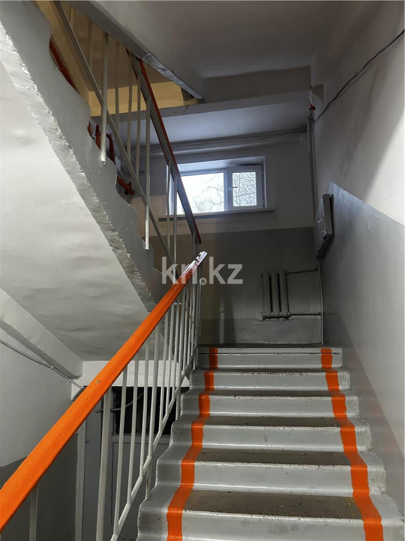 Продажа 1-комнатной квартиры, 31 м², ул. Ержанова в Караганде - фото 7