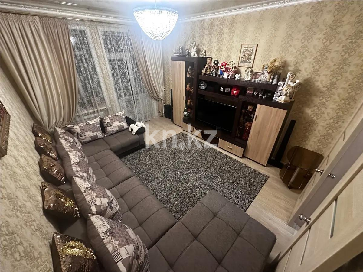 Продажа 3-комнатной квартиры, 77 м², пр. Республики, дом  8 в Темиртау - фото 2