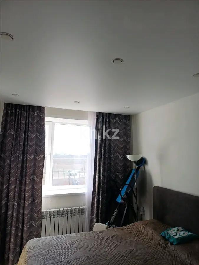 Продажа 3-комнатной квартиры, 80 м² в Астане