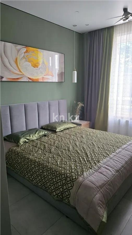 Продажа 1-комнатной квартиры, 40 м² в Астане - фото 2