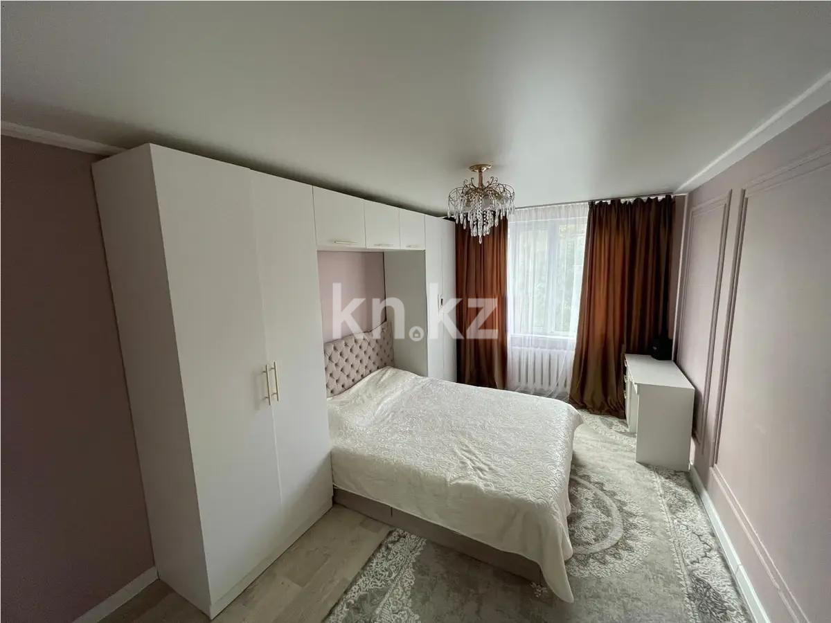 Продажа 2-комнатной квартиры, 45.6 м² в Астане - фото 2