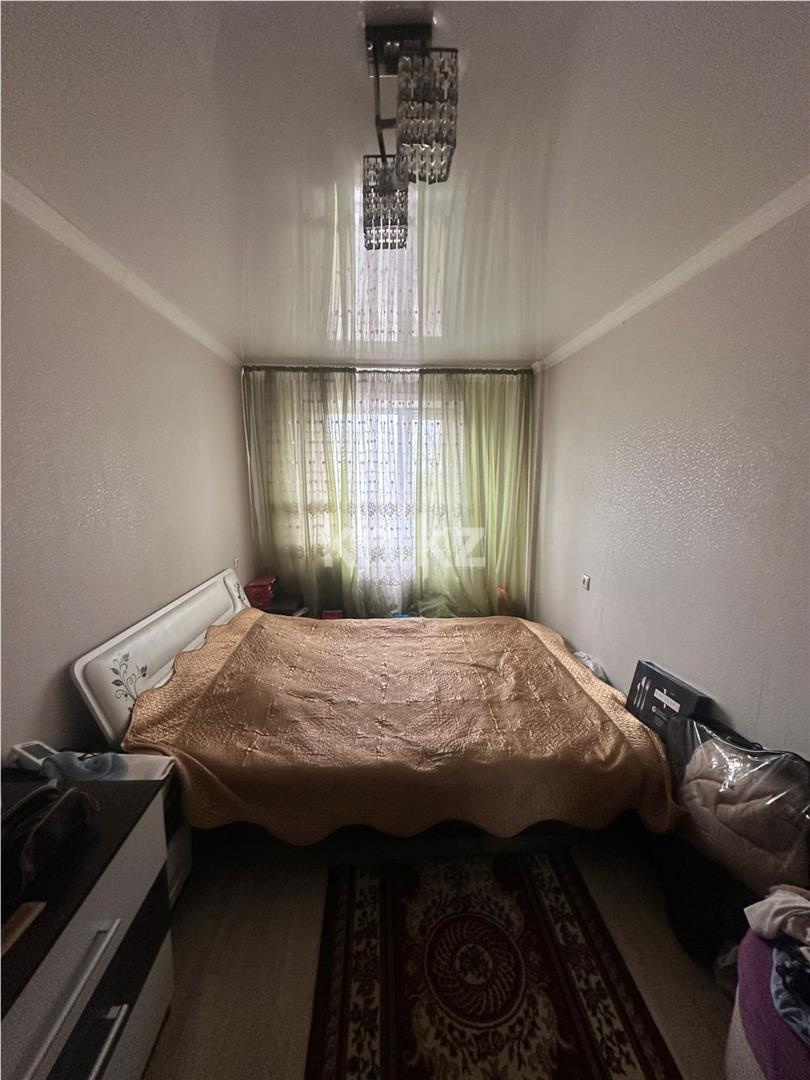 Продажа 2-комнатной квартиры, 44 м² в Караганде - фото 3