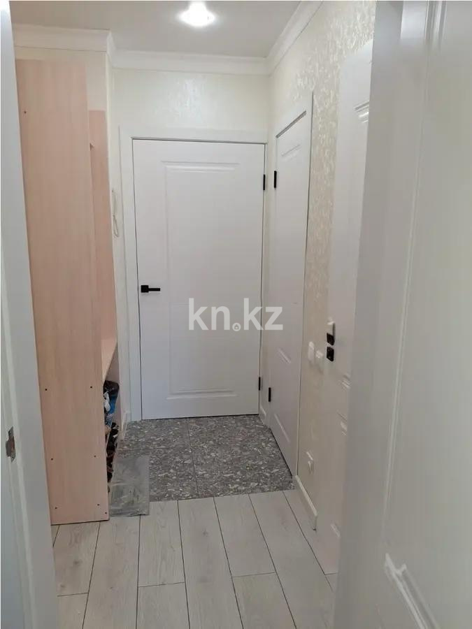 Продажа 2-комнатной квартиры, 44.6 м² в Астане - фото 6