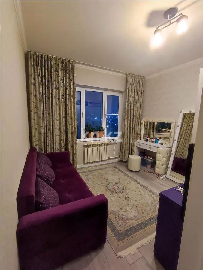 Продажа 3-комнатной квартиры, 70 м² в Алматы - фото 2