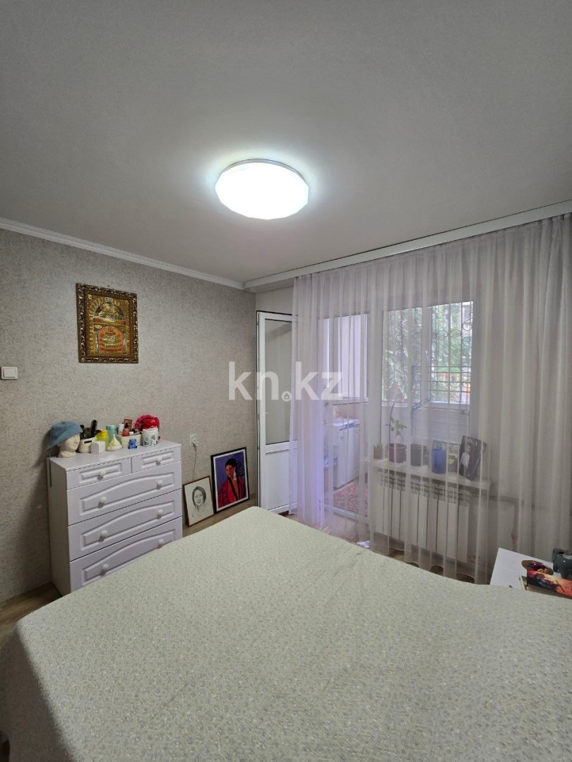 Продажа 4-комнатной квартиры, 86.2 м² в Алматы - фото 18