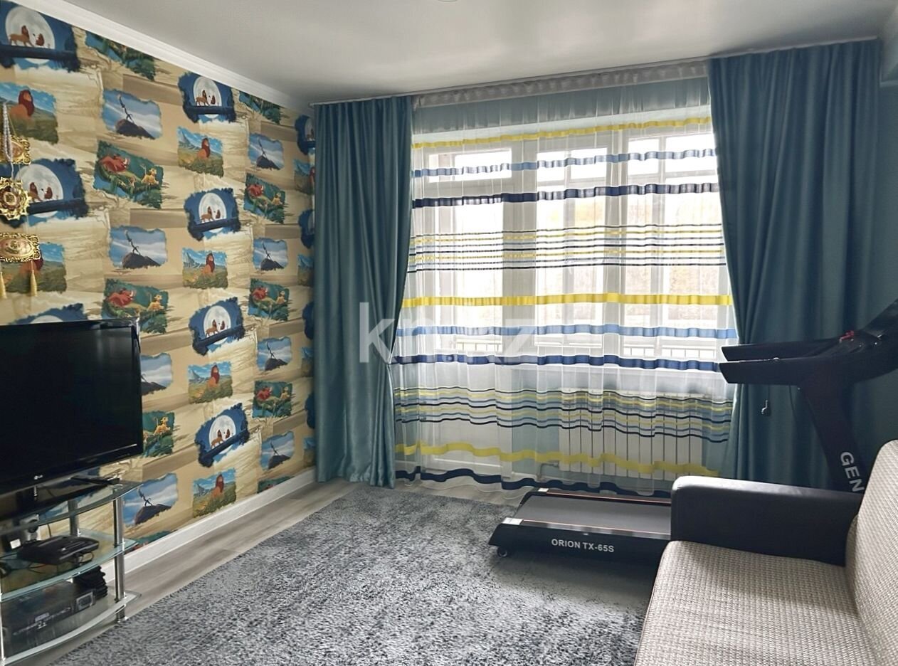 Продажа 3-комнатной квартиры, 87.4 м² в Усть-Каменогорске - фото 9