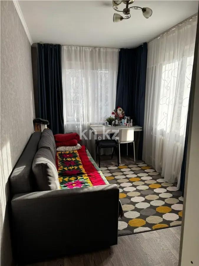 Продажа 2-комнатной квартиры, 46 м² в Алматы - фото 2