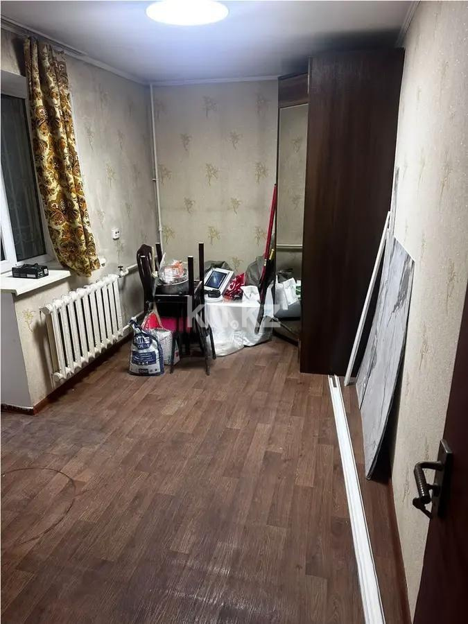 Продажа 2-комнатной квартиры, 37.3 м², бул. Садовый бульвар, дом  4 в Алматы - фото 2