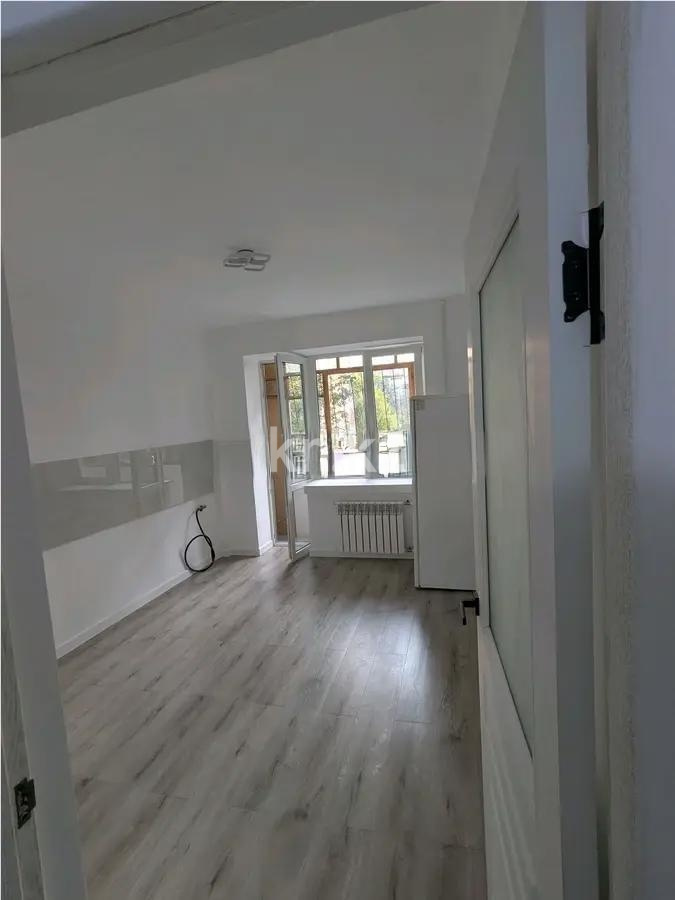 Продажа 1-комнатной квартиры, 46 м² в Алматы - фото 2