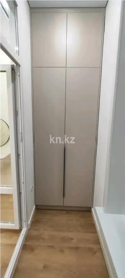 Продажа 2-комнатной квартиры, 36.3 м², ул. Е-15, дом  13/1 в Астане - фото 4