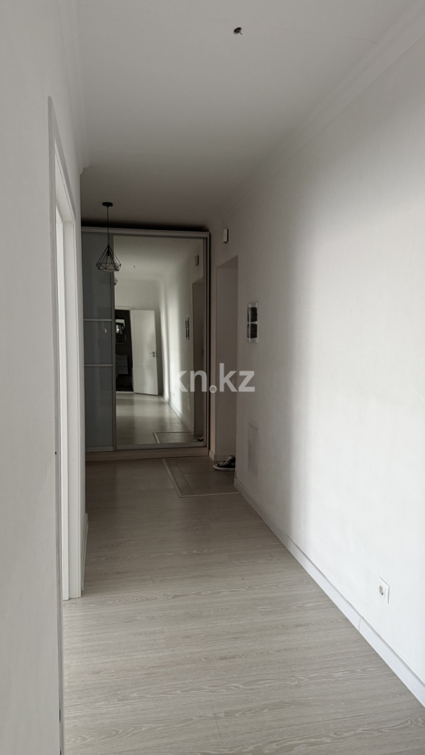 Продажа 2-комнатной квартиры, 61.87 м² в Астане - фото 15