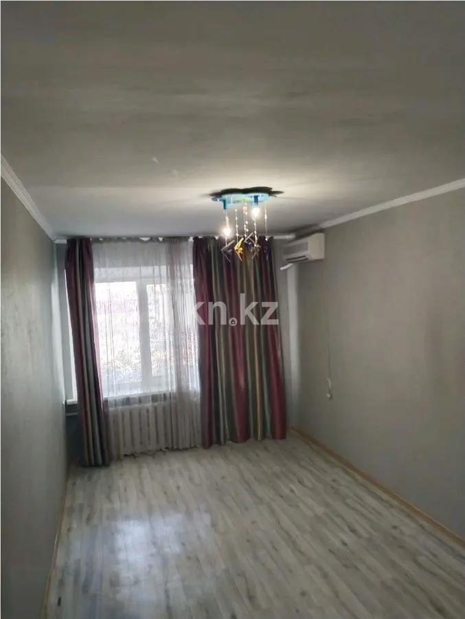 Продажа 1-комнатной квартиры, 33.5 м² в Астане