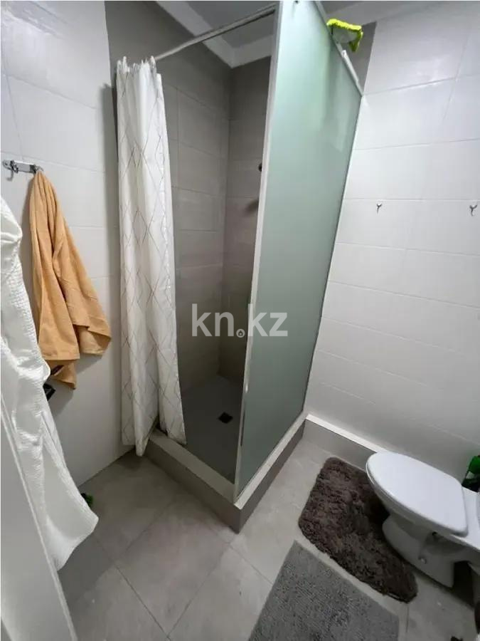 Продажа 1-комнатной квартиры, 45 м², пр. Гагарина, дом  194 в Алматы - фото 3