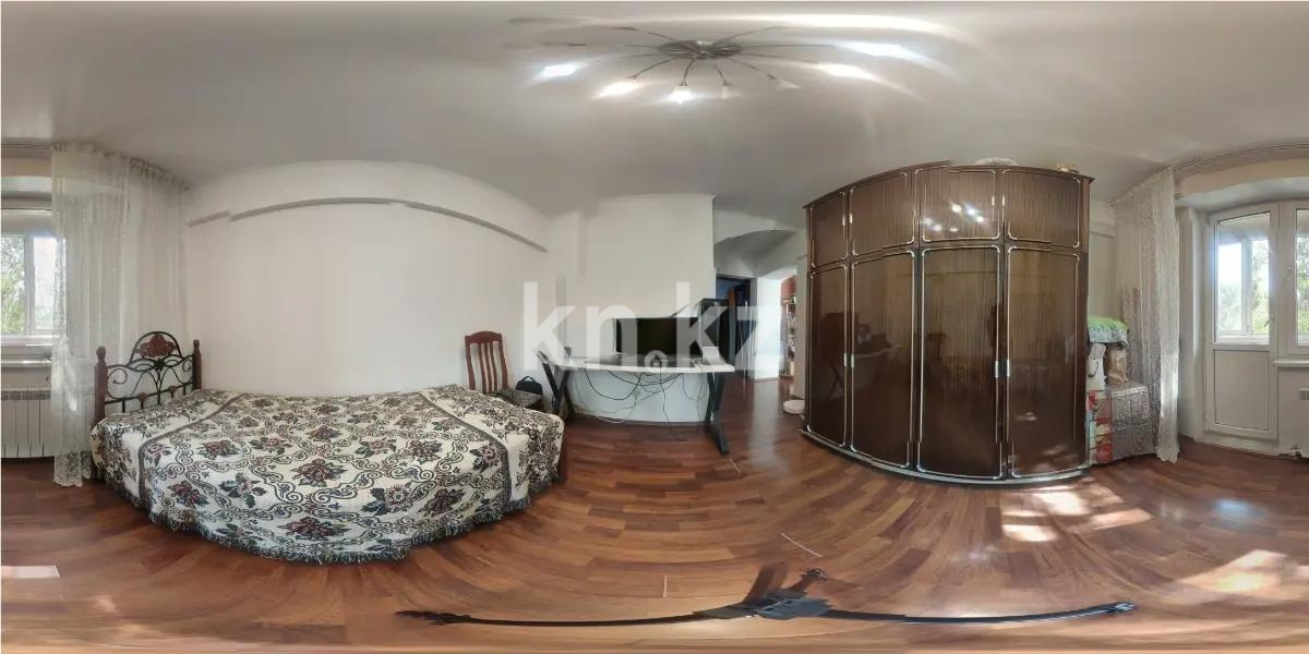 Продажа 2-комнатной квартиры, 60.3 м², мкр-н Мамыр-7, дом  14а в Алматы - фото 2