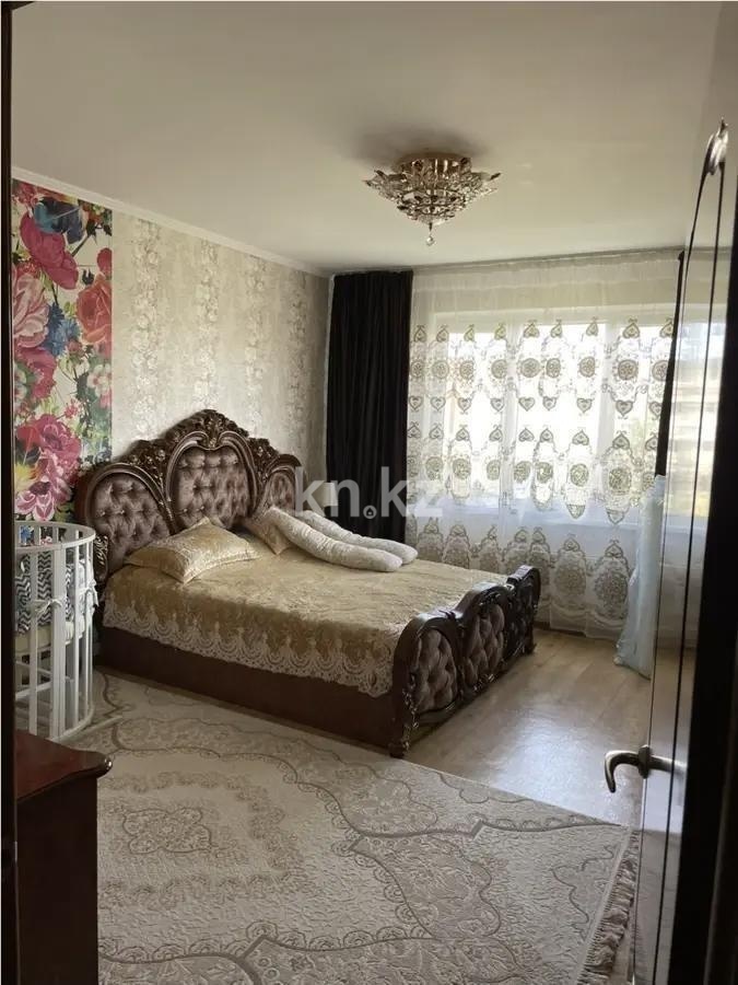 Продажа 3-комнатной квартиры, 104 м² в Алматы - фото 2