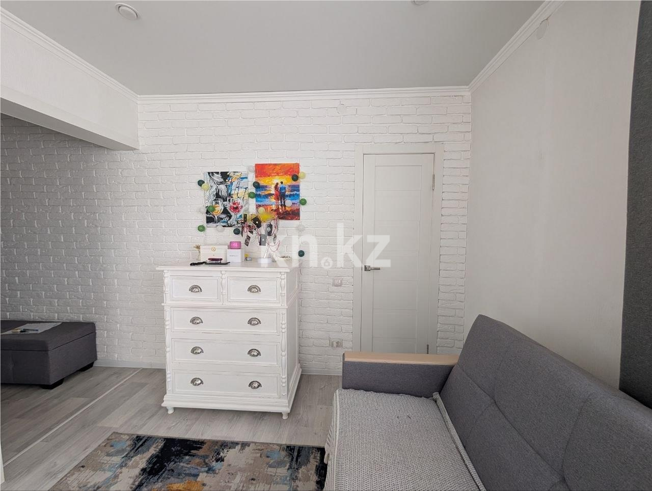 Продажа 1-комнатной квартиры, 29 м² в Караганде - фото 4