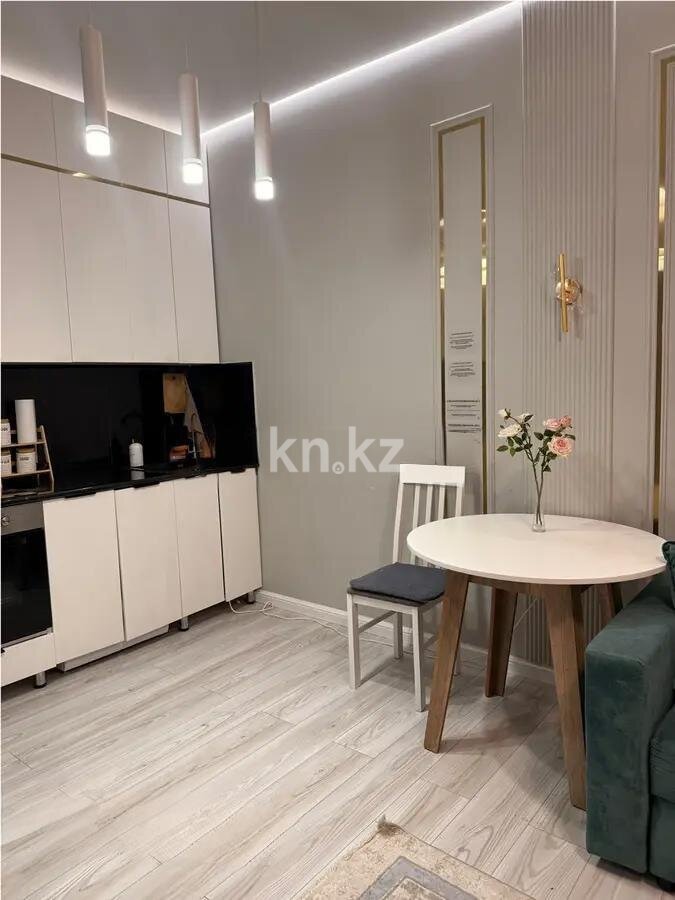 Продажа 2-комнатной квартиры, 47 м² в Караганде - фото 3