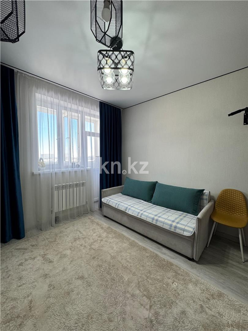 Продажа 1-комнатной квартиры, 21 м² в Астане - фото 2
