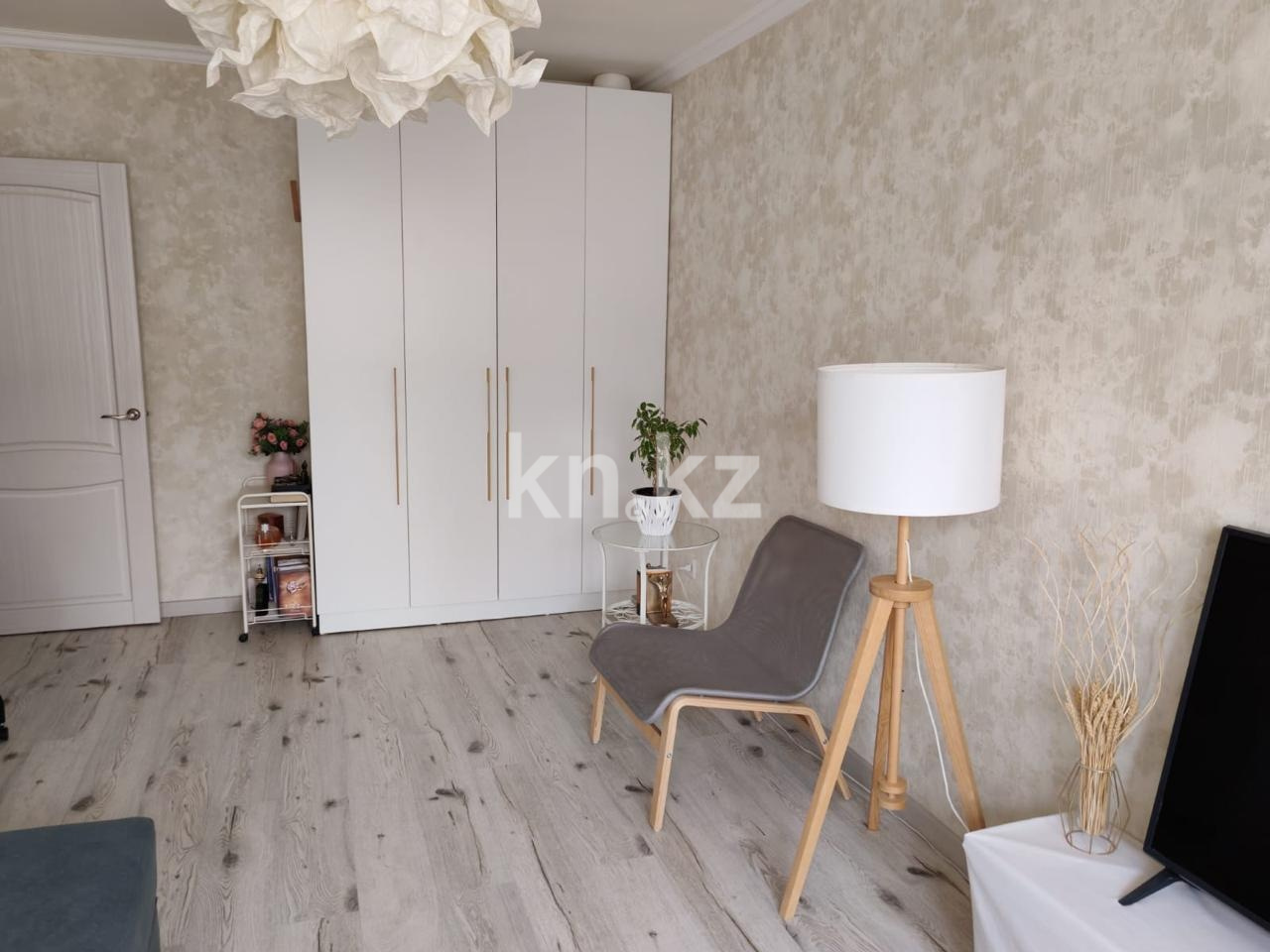 Продажа 1-комнатной квартиры, 32 м² в Караганде - фото 2