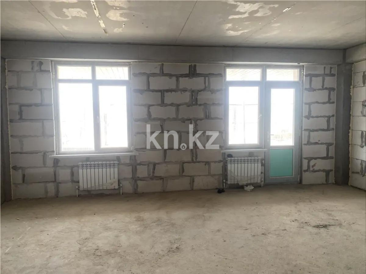 Продажа 2-комнатной квартиры, 45 м², мкр-н 20, дом  46/3 в Алматы