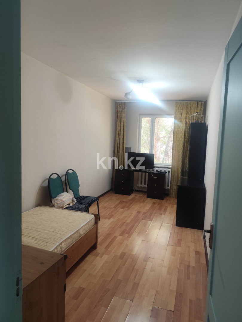 Аренда 2-комнатной квартиры, 45 м², кв-л 1-й, дом  74 в Алматы - фото 12