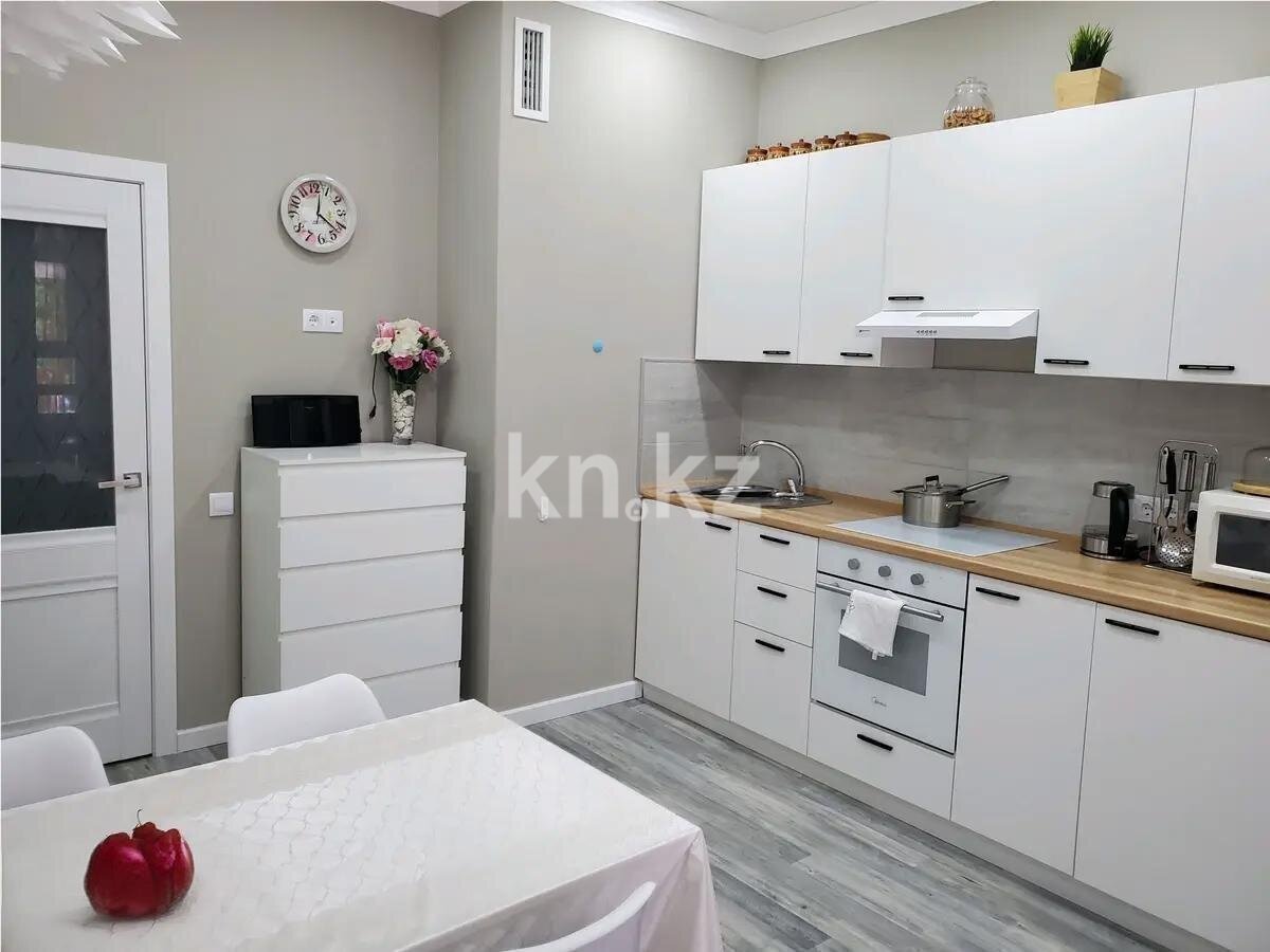 Продажа 3-комнатной квартиры, 113 м² в Алматы - фото 5