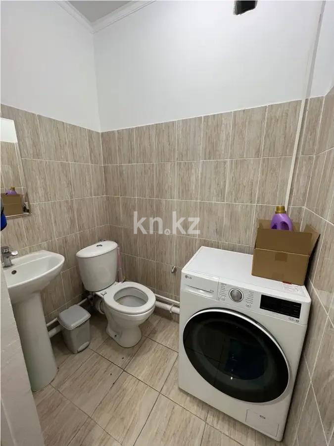 Продажа 3-комнатной квартиры, 78 м² в Алматы - фото 6
