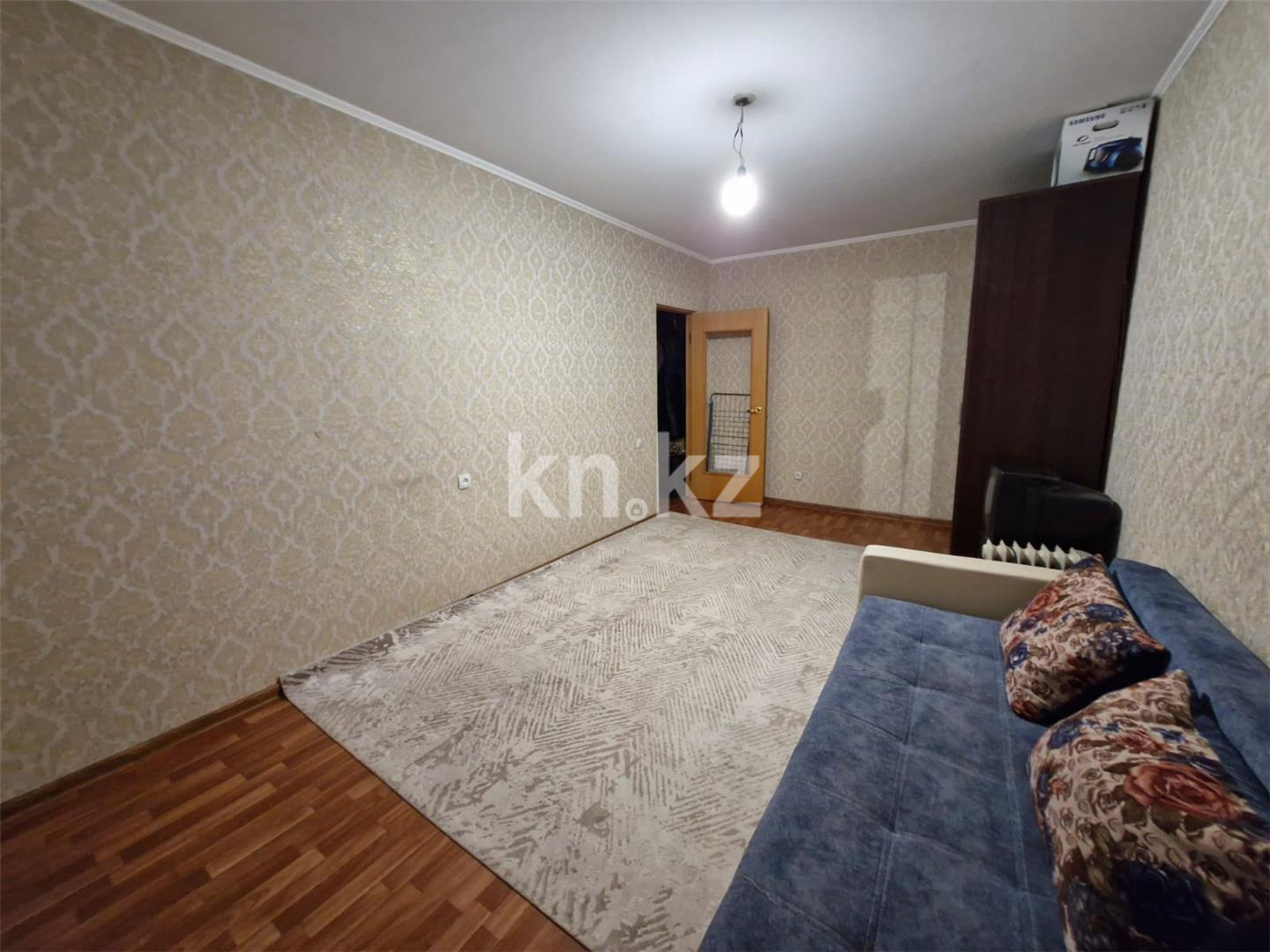Продажа 1-комнатной квартиры, 32 м², ул. Гапеева в Караганде - фото 3