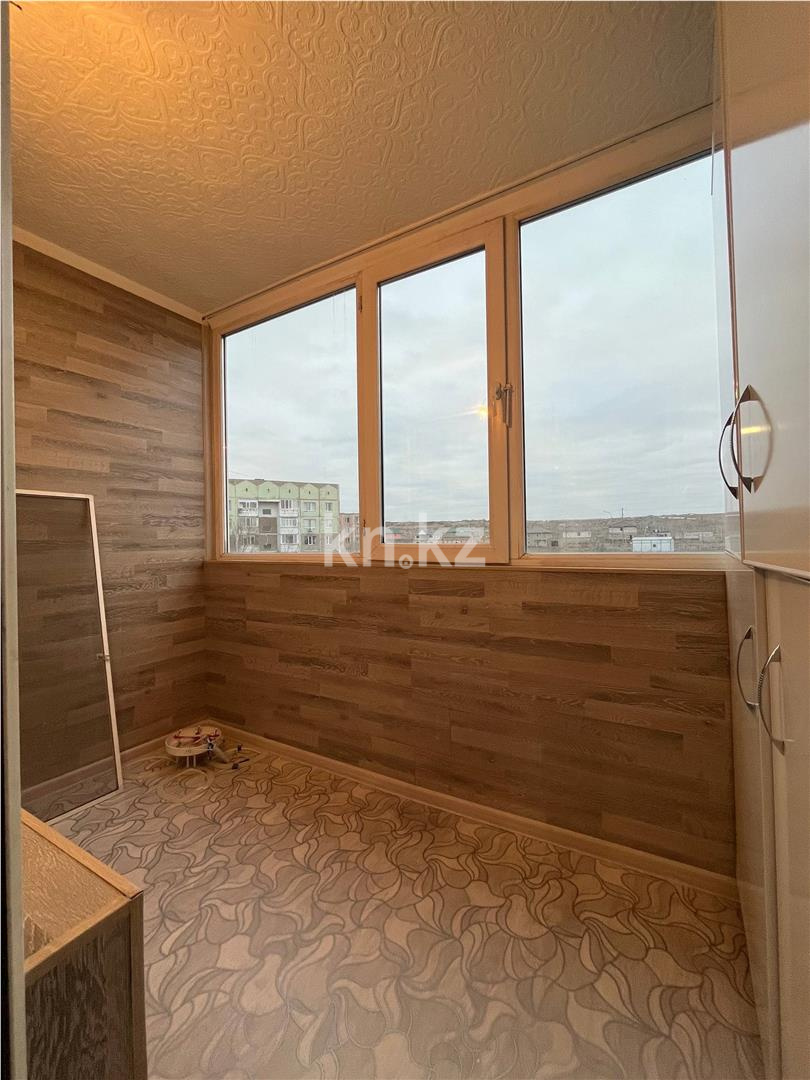 Продажа 1-комнатной квартиры, 34 м², мкр. 8-й мкр. в Темиртау - фото 9