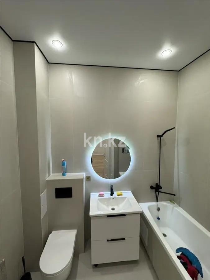 Продажа 2-комнатной квартиры, 36 м², ул. Казыбек би, дом  7/1 в Астане - фото 4