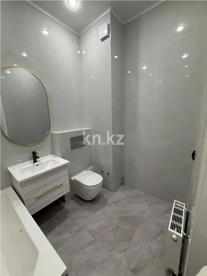 Продажа 2-комнатной квартиры, 65 м² в Астане - фото 4