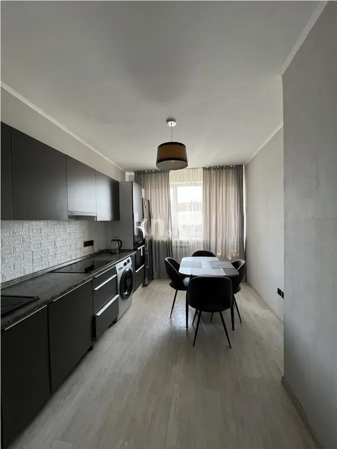 Продажа 2-комнатной квартиры, 70 м² в Алматы - фото 3