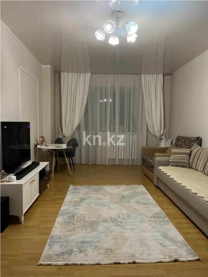 Продажа 2-комнатной квартиры, 76.3 м² в Астане