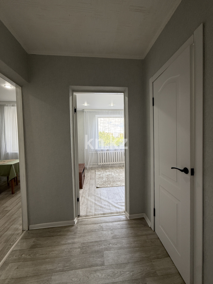 Продажа 1-комнатной квартиры, 27 м² в Караганде - фото 5