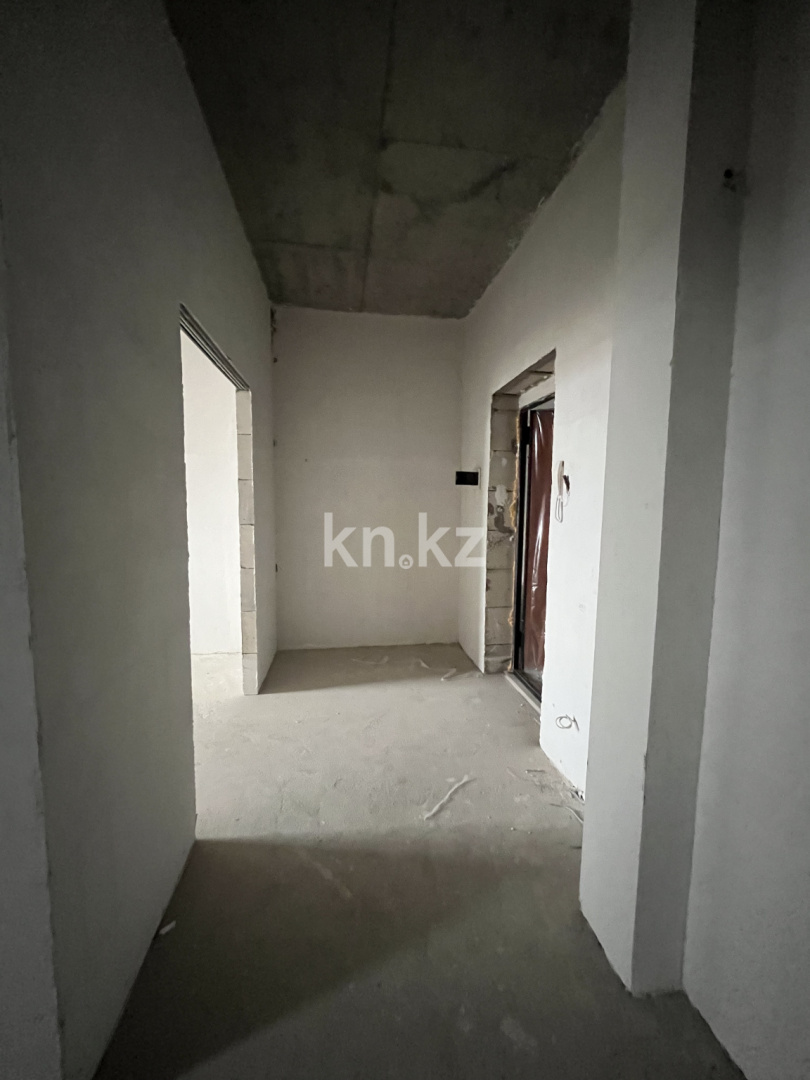 Продажа 1-комнатной квартиры, 41.6 м², ул. Байтурсынова, дом  67 в Астане - фото 10