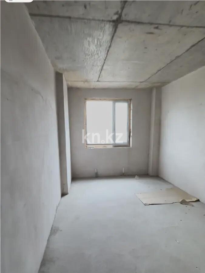 Продажа 3-комнатной квартиры, 95 м² в Астане
