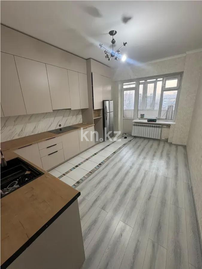 Продажа 2-комнатной квартиры, 93 м² в Астане - фото 2