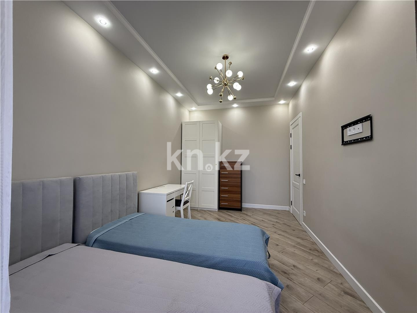 Продажа 3-комнатной квартиры, 84 м² в Караганде - фото 10