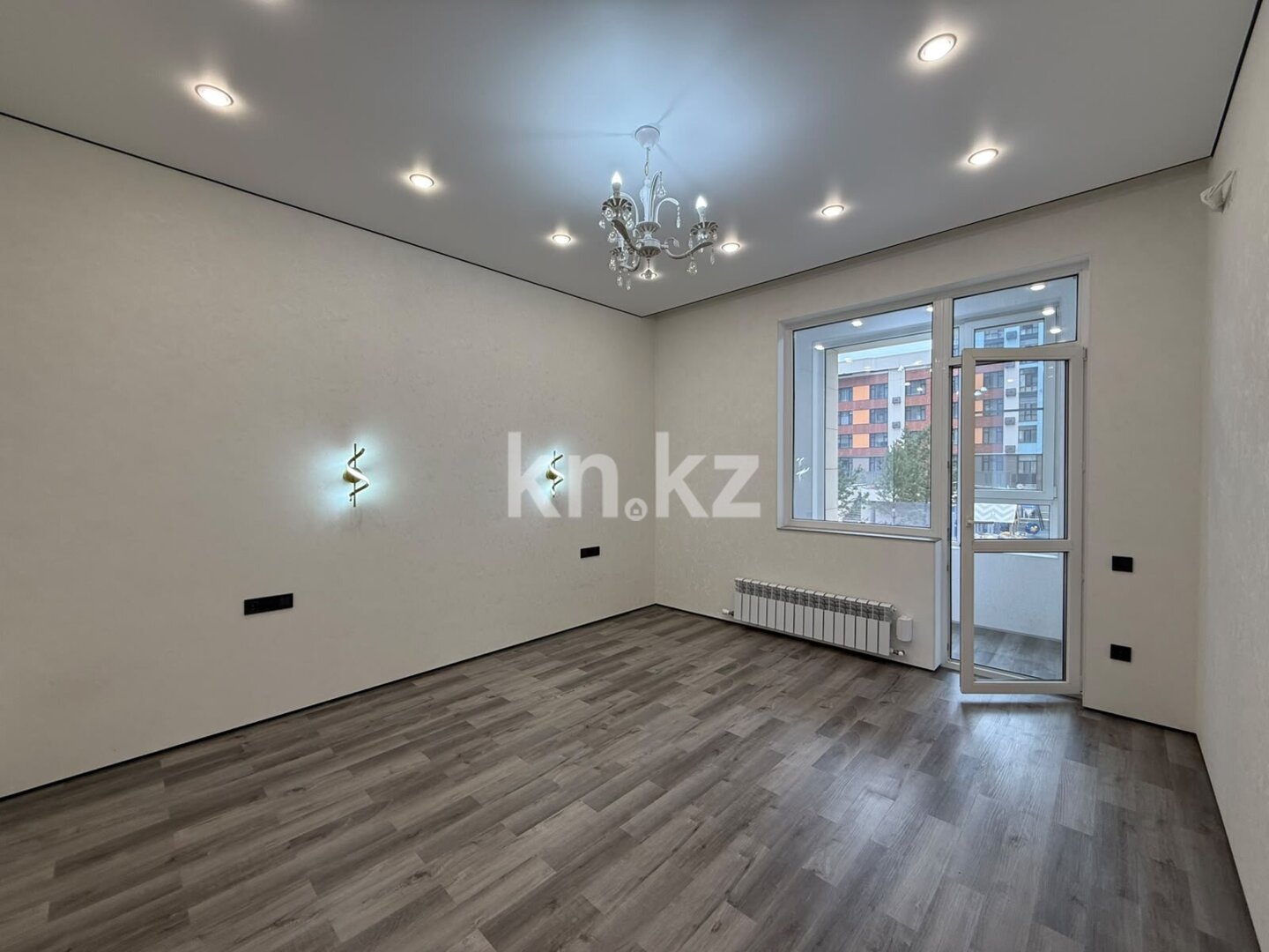 Продажа 4-комнатной квартиры, 145 м² в Астане - фото 5