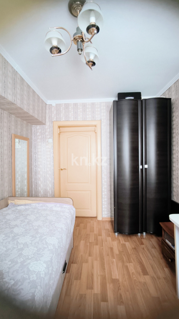 Продажа 4-комнатной квартиры, 81.6 м² в Алматинской области - фото 9