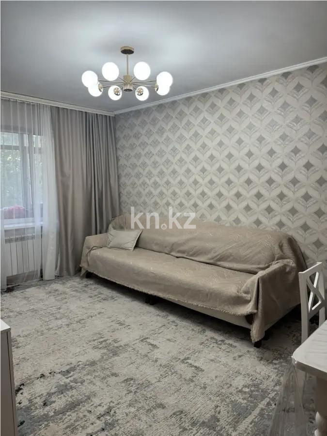 Продажа 3-комнатной квартиры, 74.1 м² в Алматы