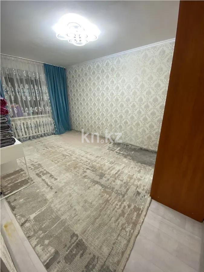 Продажа 2-комнатной квартиры, 60 м², ул. Жургенова, дом  27/1 в Астане - фото 2