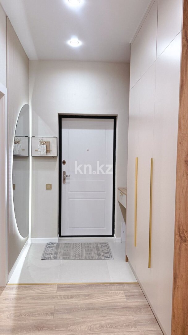 Продажа 3-комнатной квартиры, 63 м² в Астане - фото 19