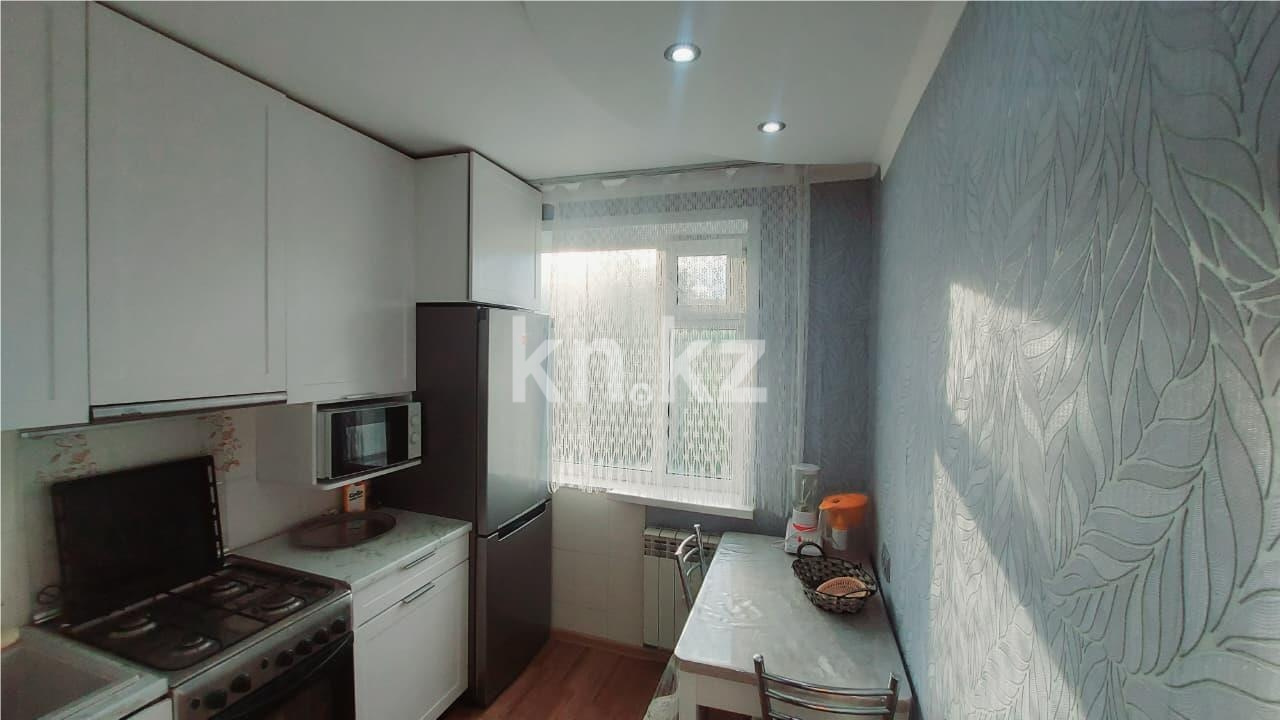 Продажа 3-комнатной квартиры, 62 м² в Караганде - фото 8
