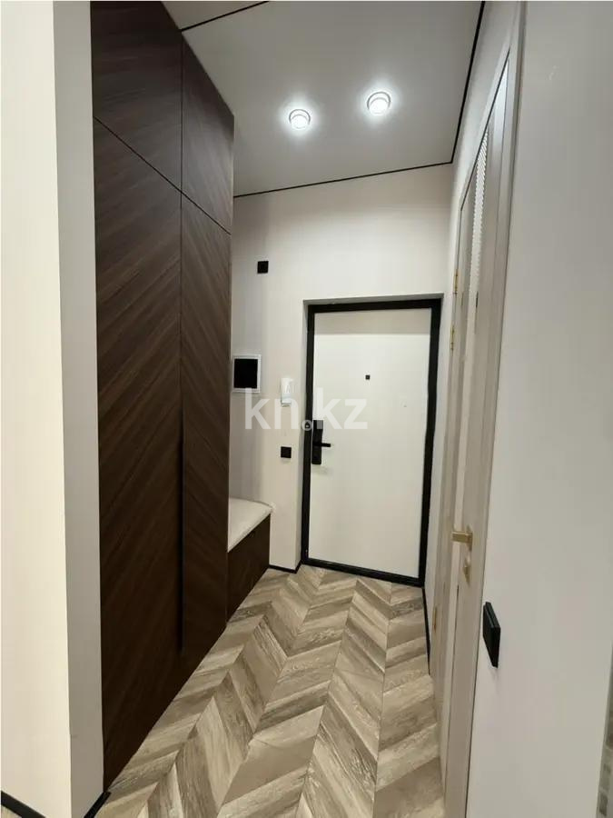 Продажа 2-комнатной квартиры, 45 м², ул. Черепанова, дом  26/1 в Алматы - фото 6